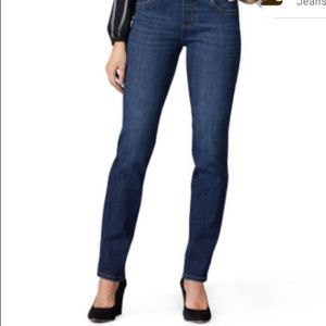 penneys womens jeans